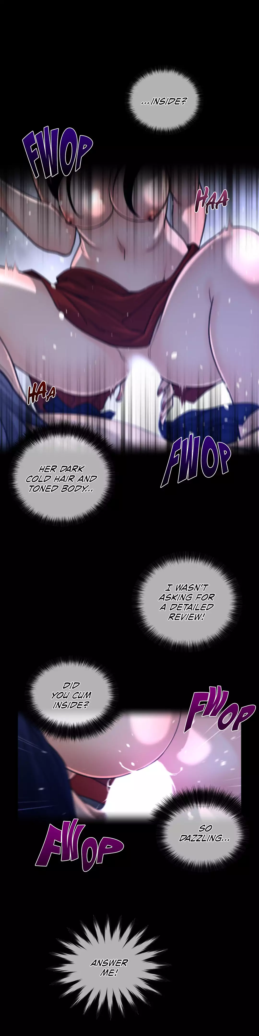 Perfect Half Chapter 56 - Page 23