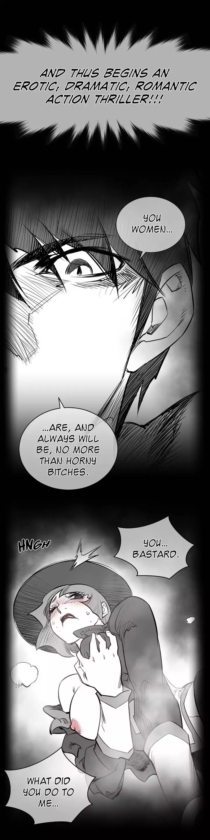 Perfect Half Chapter 65.5 - Page 6