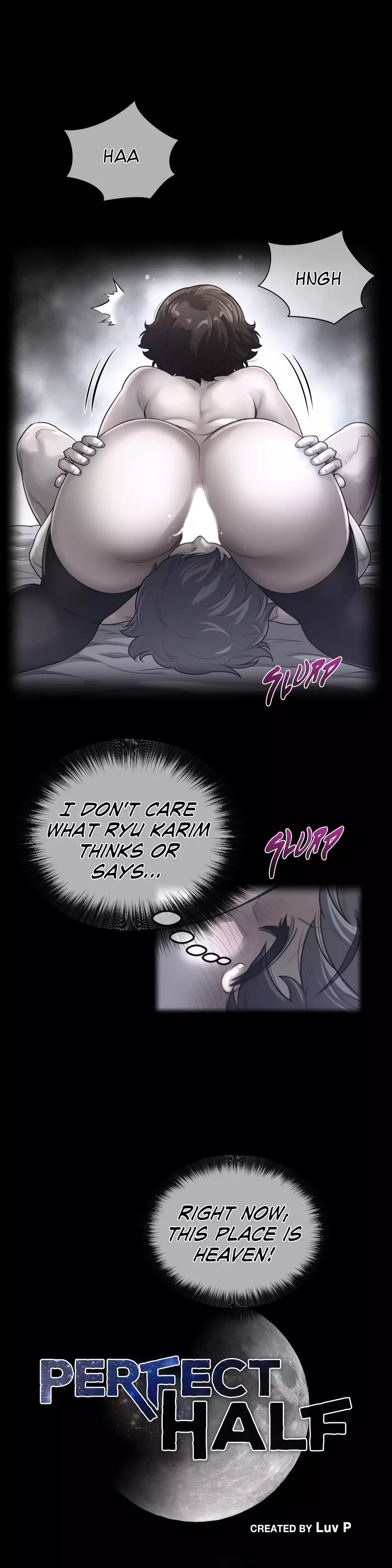 Perfect Half Chapter 68 - Page 4