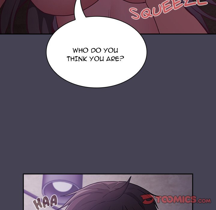 Maid Rehabilitation Chapter 42 - Page 111