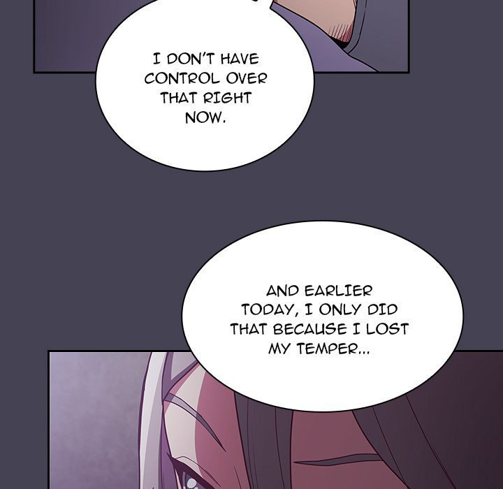 Maid Rehabilitation Chapter 42 - Page 27