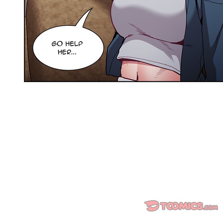 Maid Rehabilitation Chapter 45 - Page 111