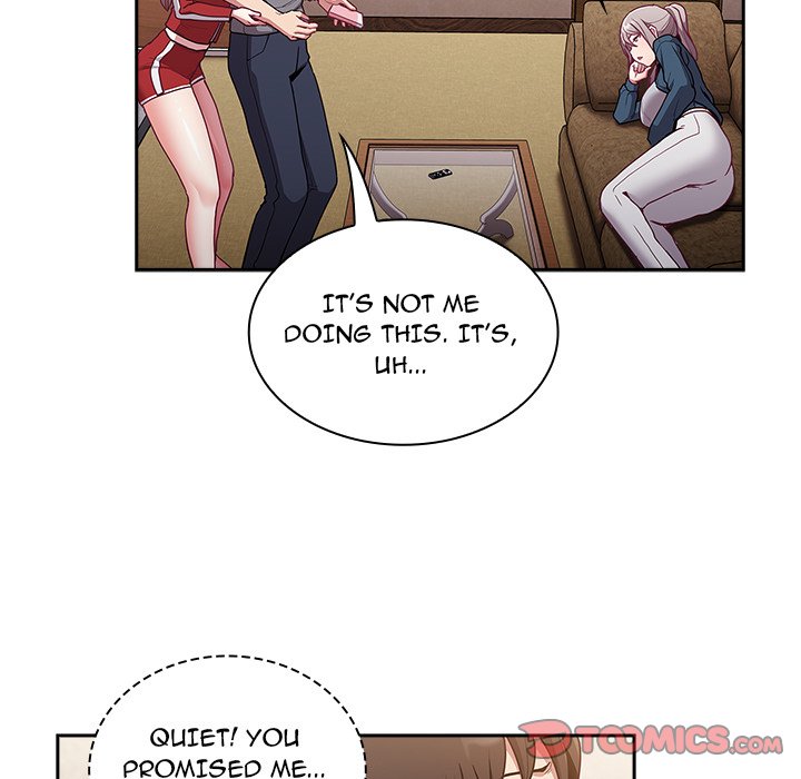 Maid Rehabilitation Chapter 46 - Page 57