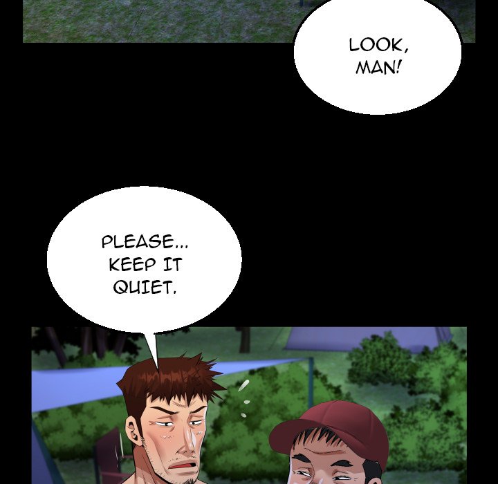 The Unforeseen Guest Chapter 10 - Page 71