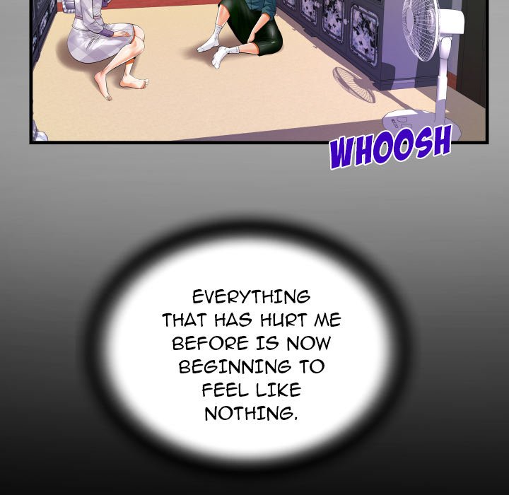 The Unforeseen Guest Chapter 29 - Page 73