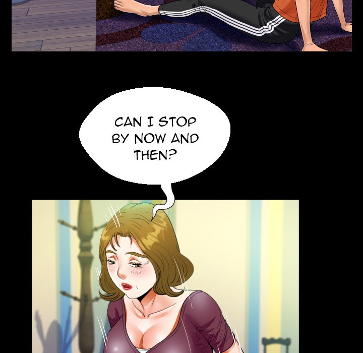 The Unforeseen Guest Chapter 50 - Page 78