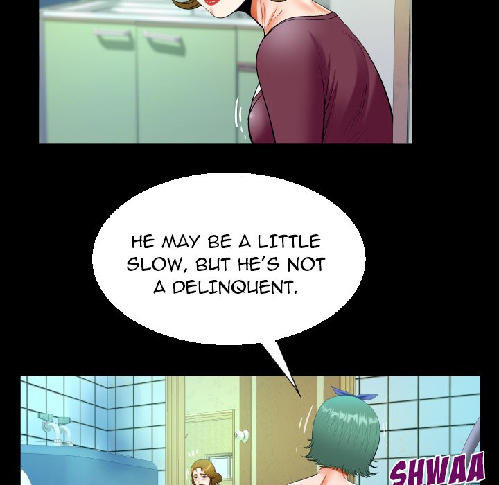 The Unforeseen Guest Chapter 51 - Page 36