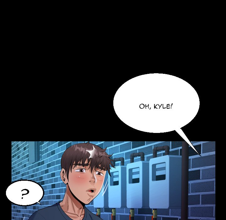 The Unforeseen Guest Chapter 58 - Page 37