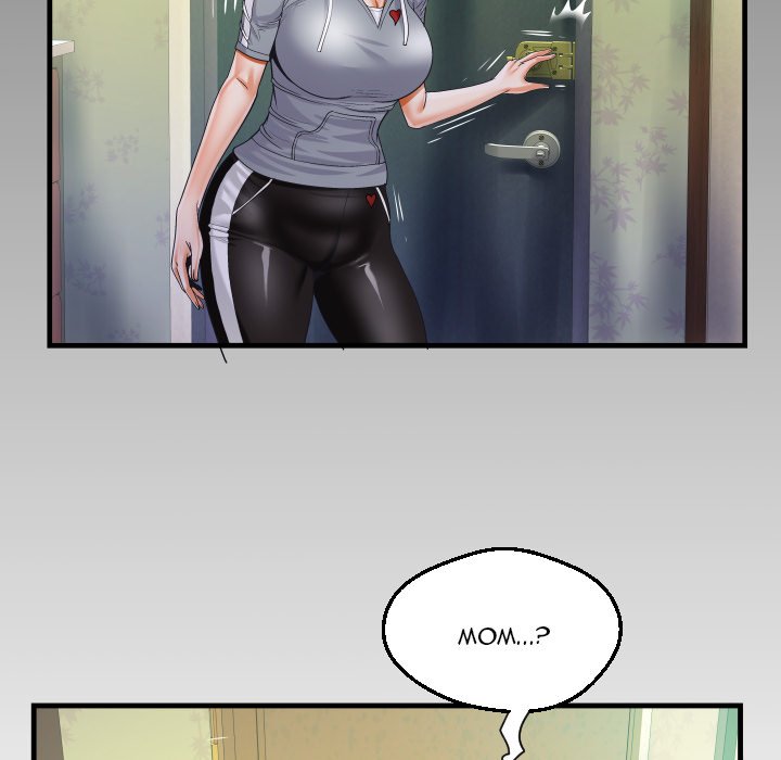 The Unforeseen Guest Chapter 59 - Page 11