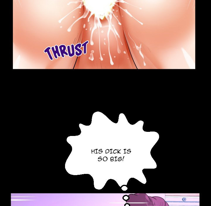 The Unforeseen Guest Chapter 74 - Page 73