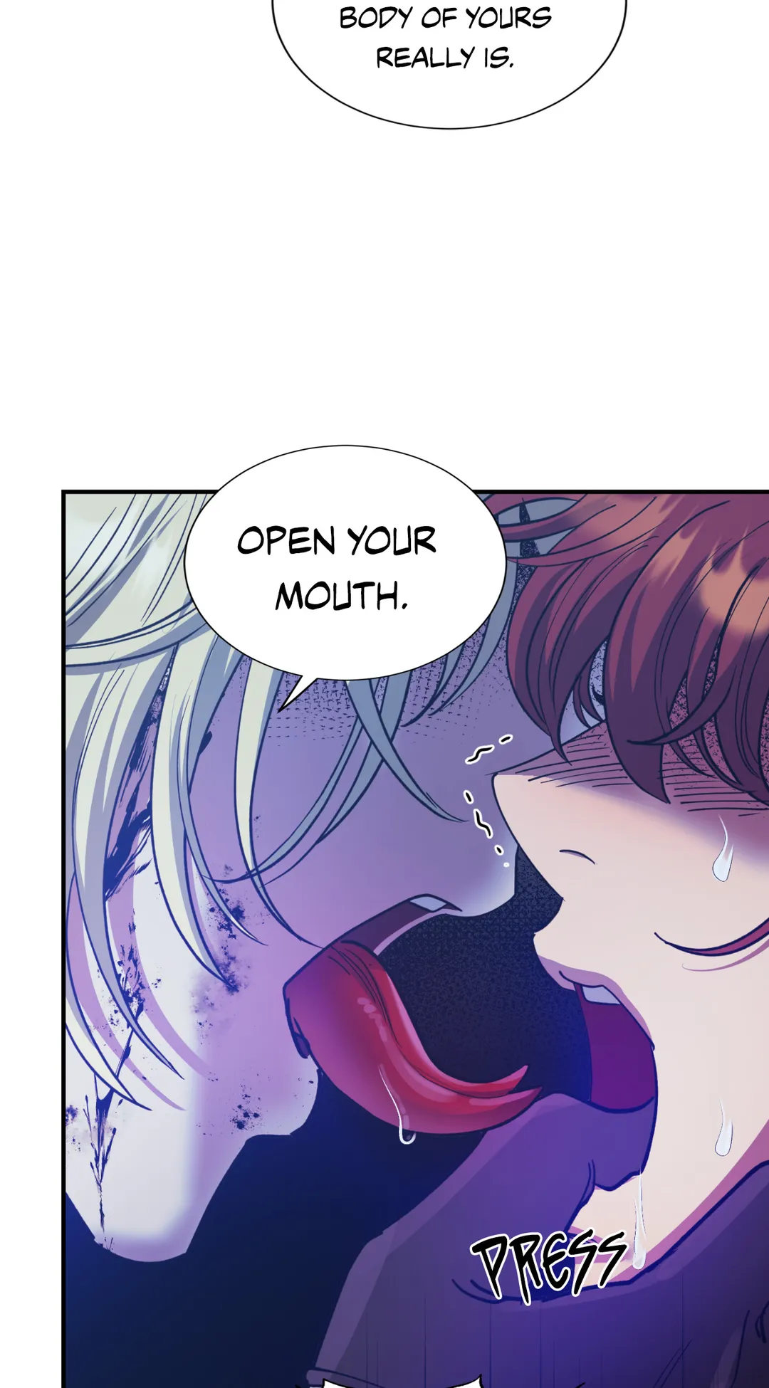 Hana’s Demons of Lust Chapter 41 - Page 17