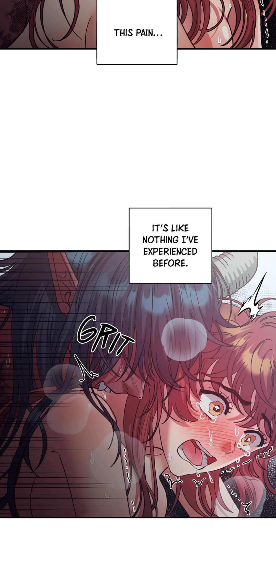 Hana’s Demons of Lust Chapter 43 - Page 31