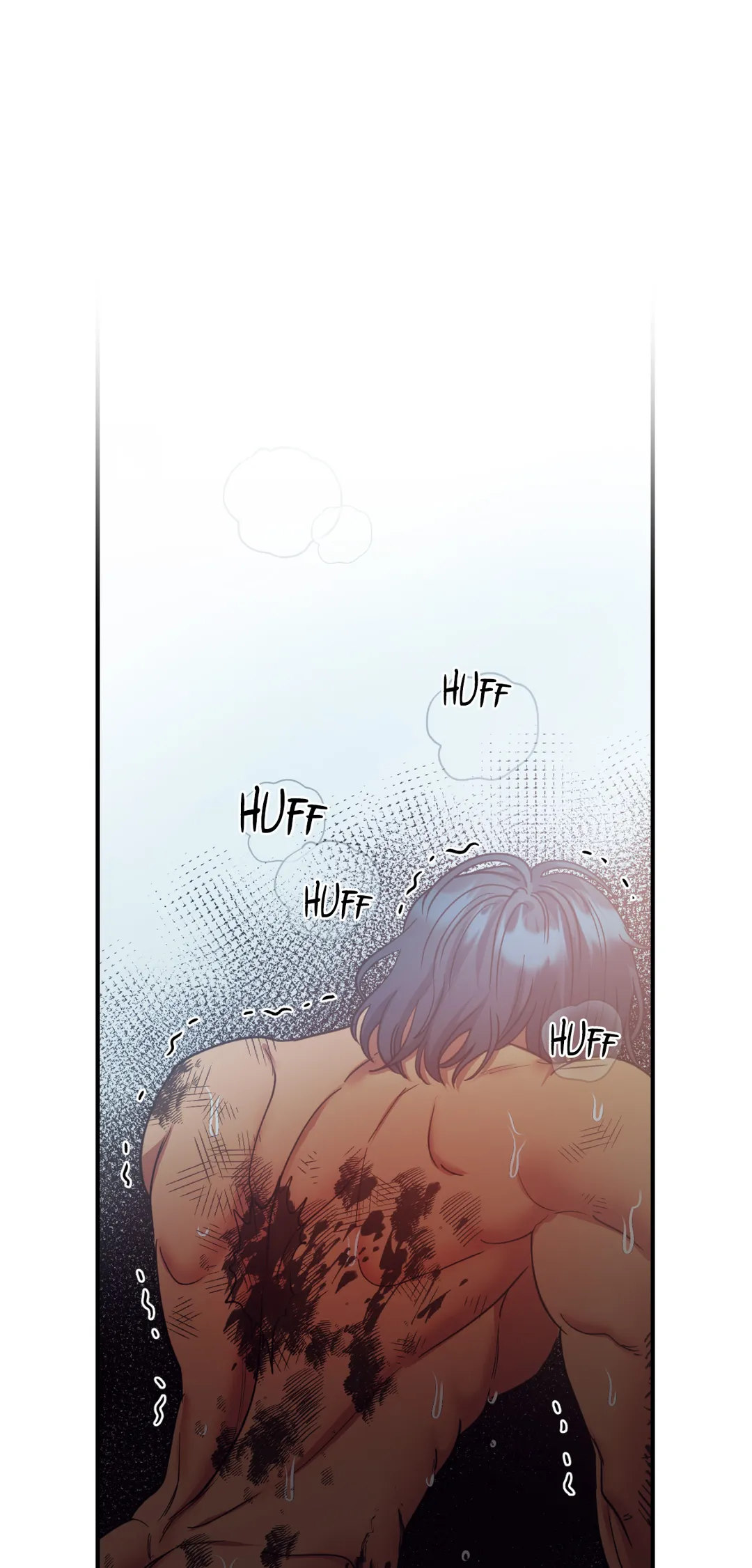 Hana’s Demons of Lust Chapter 43 - Page 46