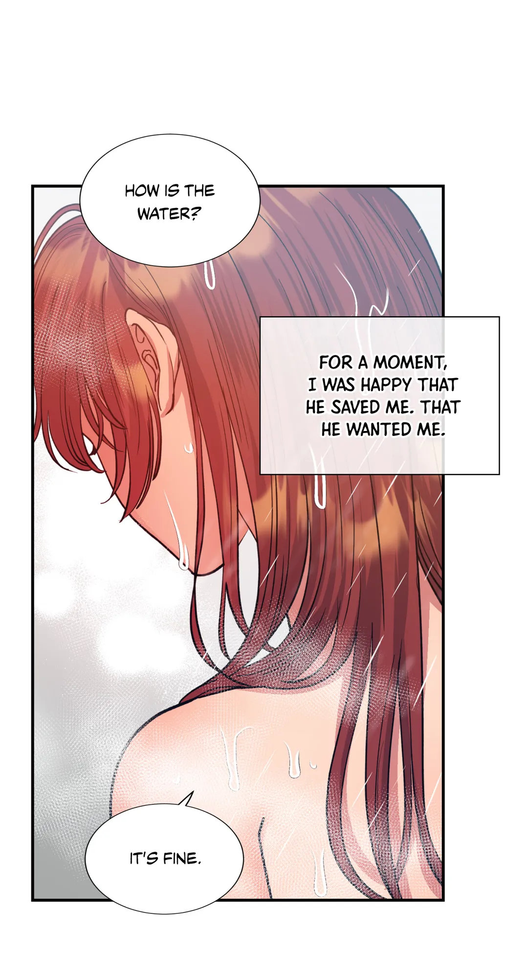 Hana’s Demons of Lust Chapter 45 - Page 32