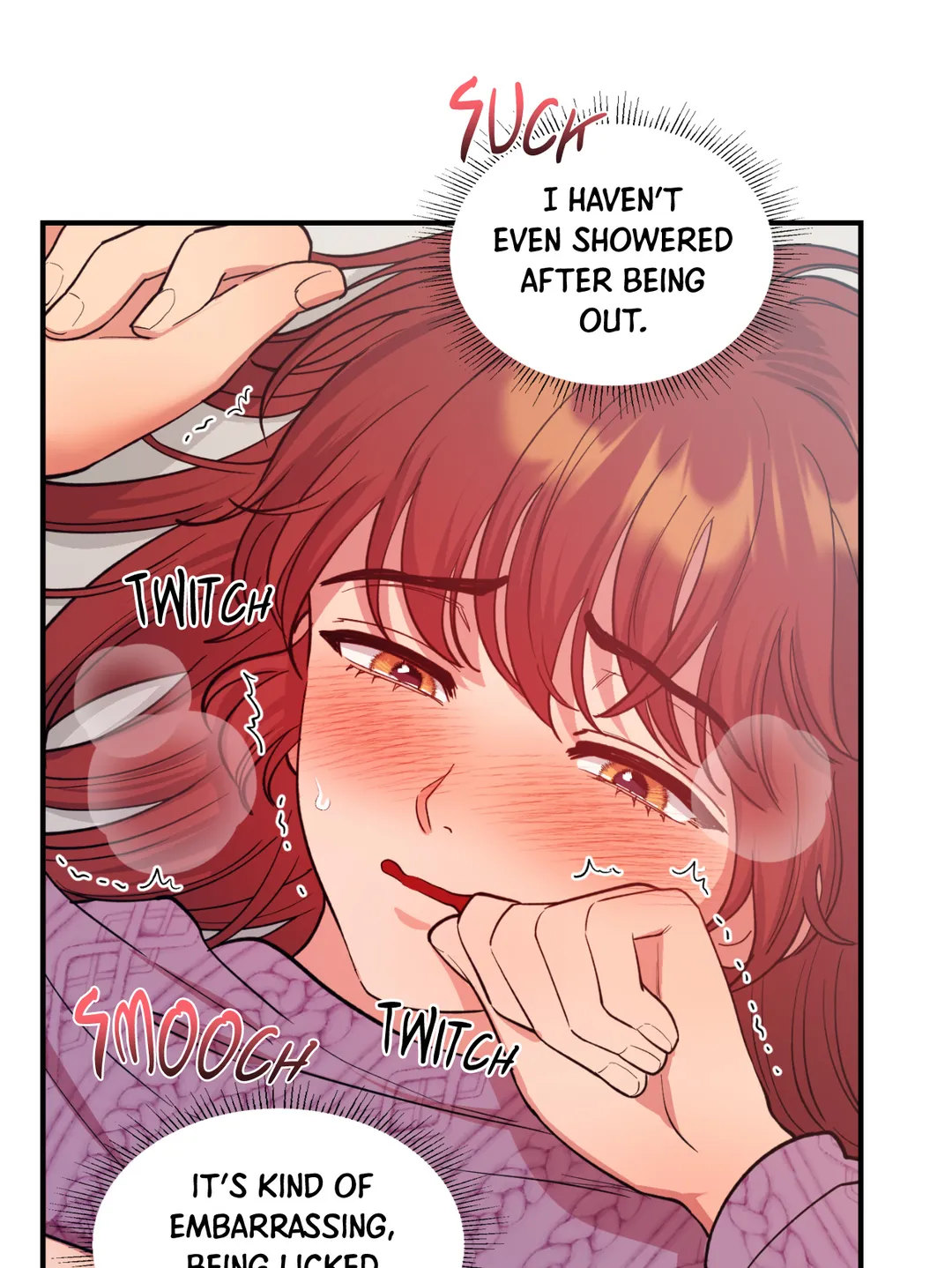 Hana’s Demons of Lust Chapter 48 - Page 39