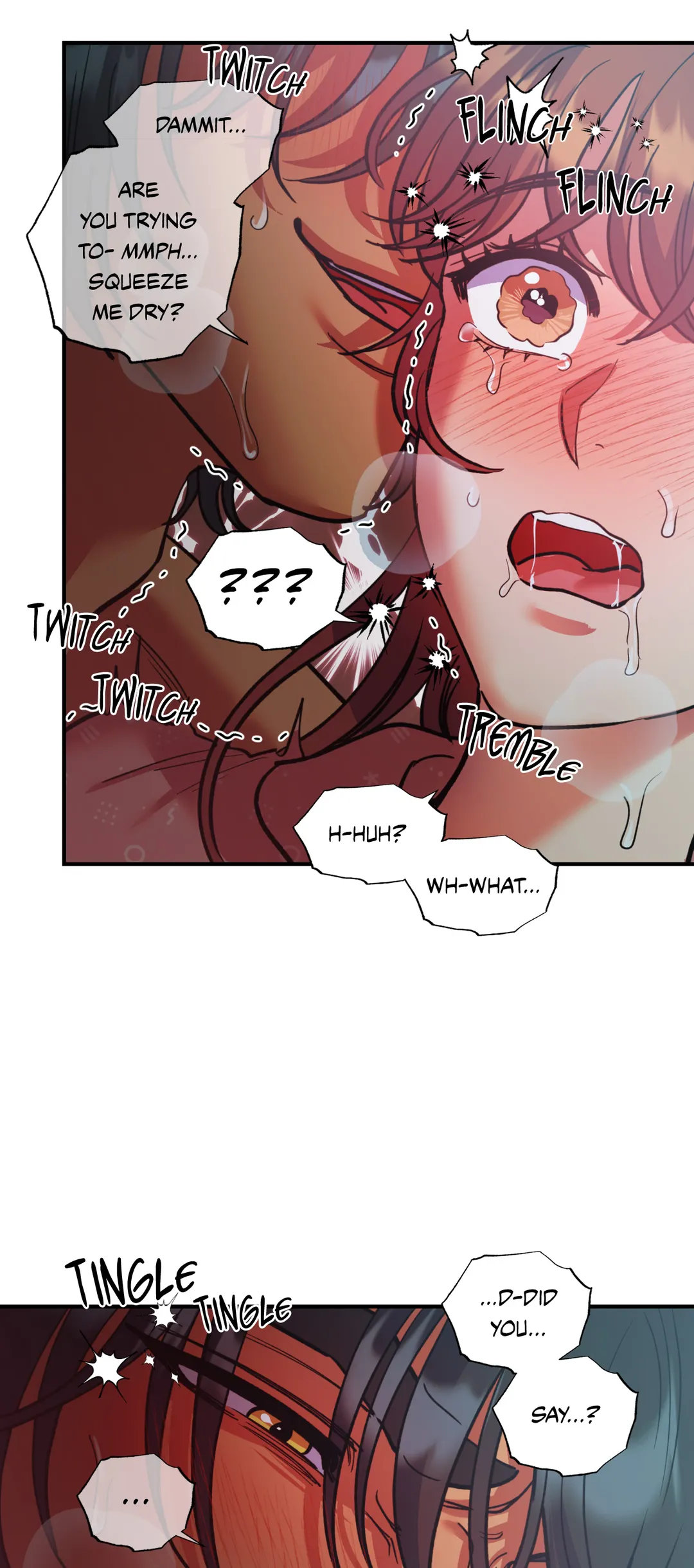 Hana’s Demons of Lust Chapter 51 - Page 25