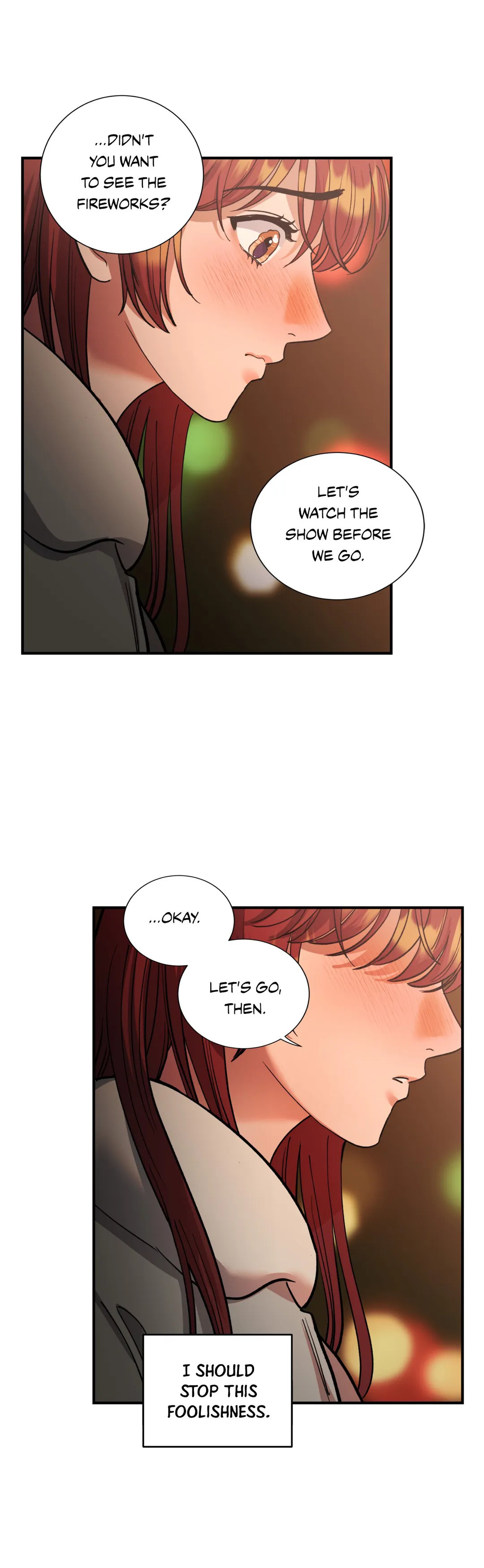 Hana’s Demons of Lust Chapter 57 - Page 44