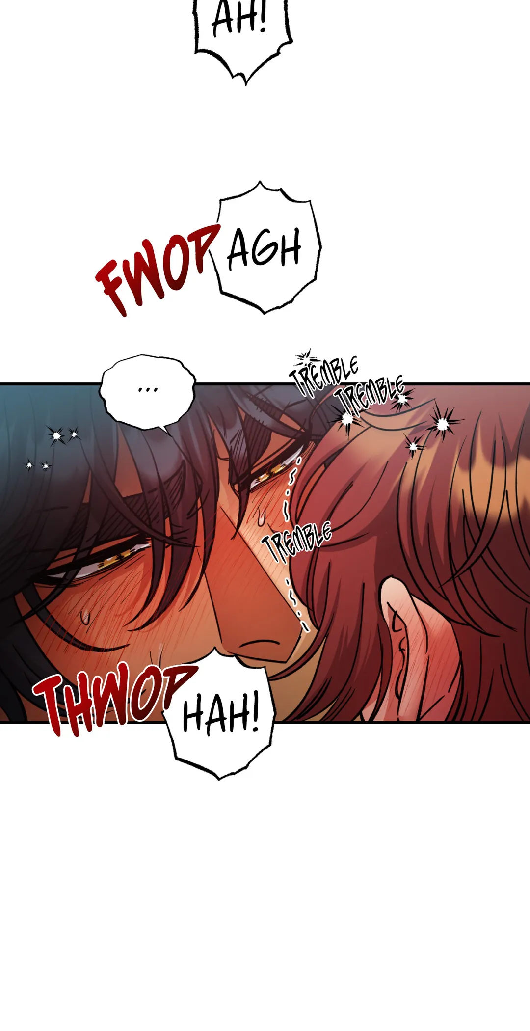 Hana’s Demons of Lust Chapter 60 - Page 68