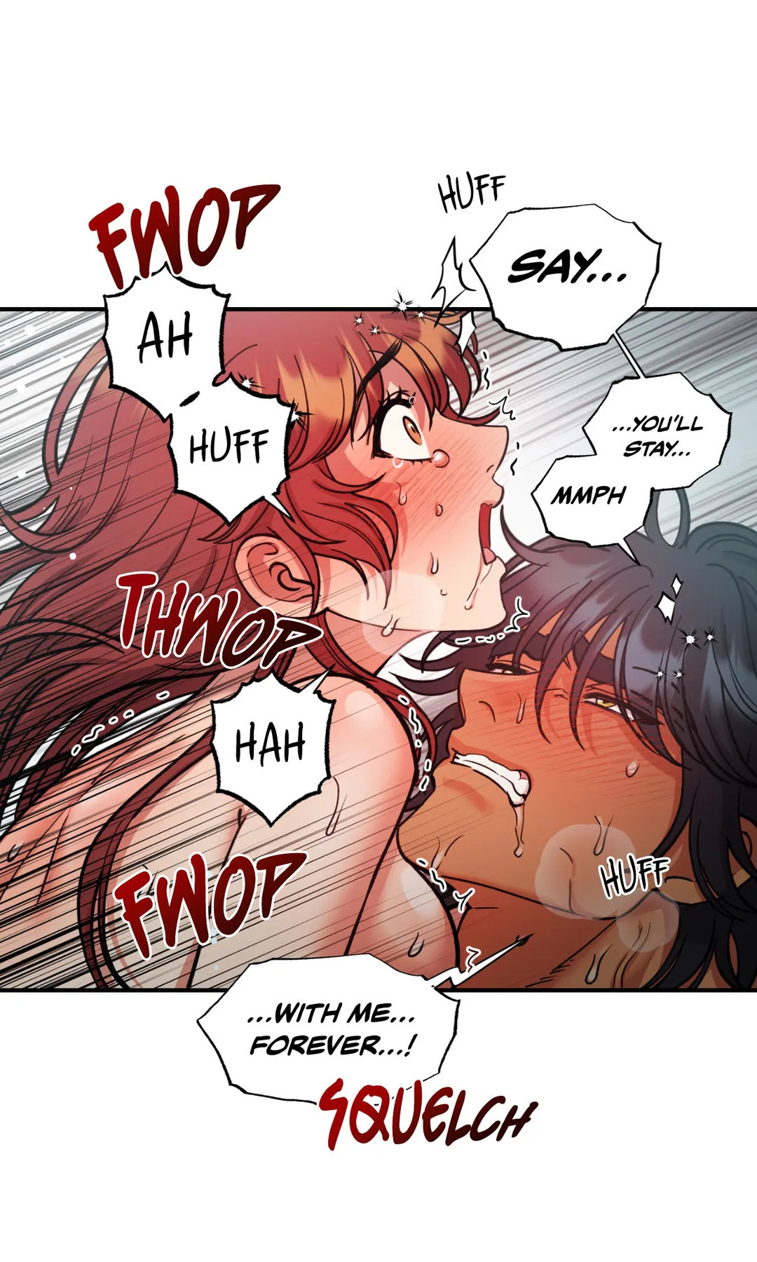 Hana’s Demons of Lust Chapter 60 - Page 71