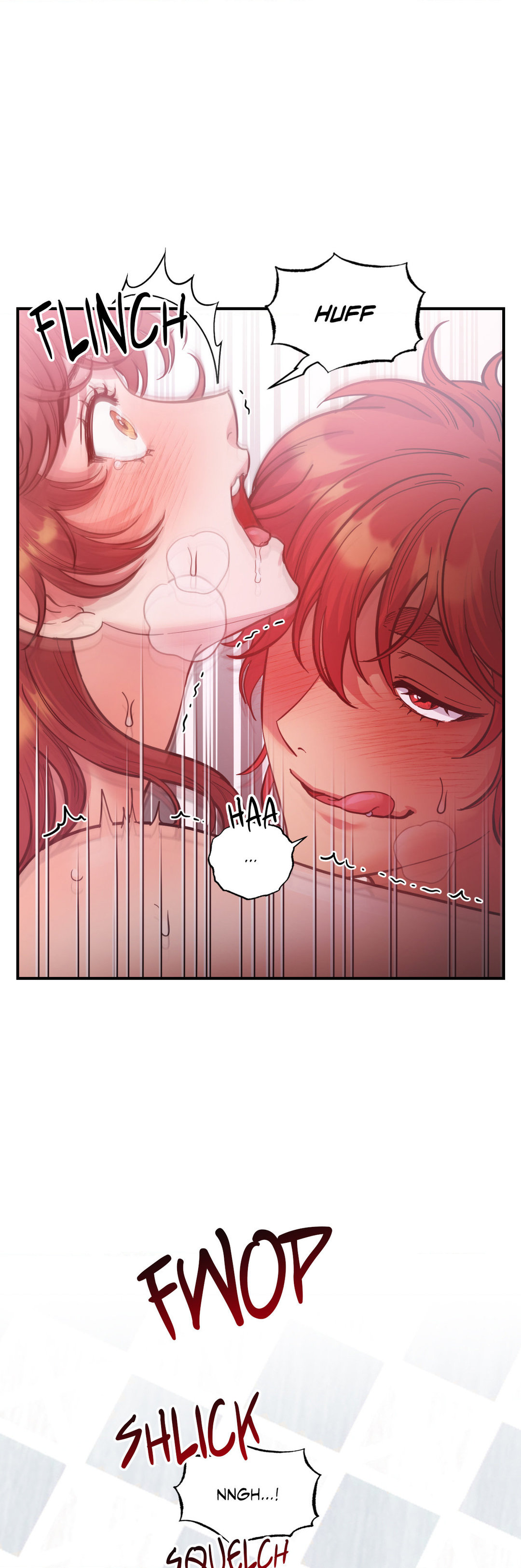 Hana’s Demons of Lust Chapter 65 - Page 8