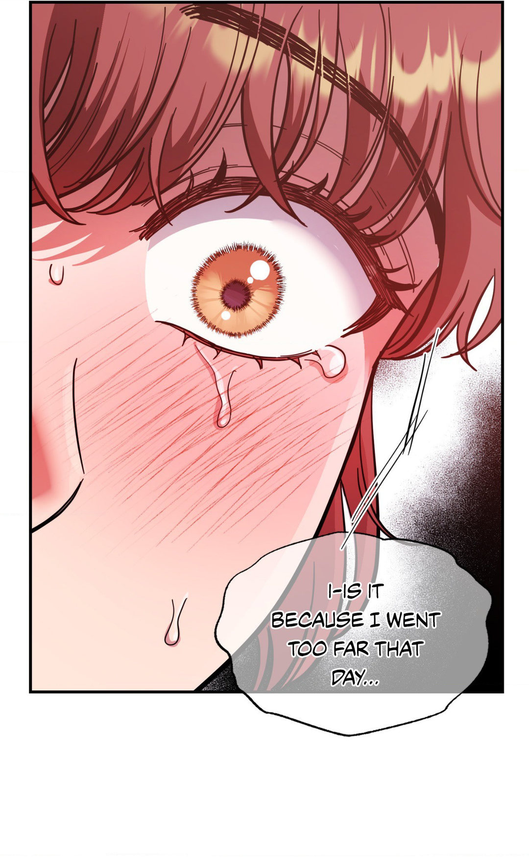 Hana’s Demons of Lust Chapter 68 - Page 10