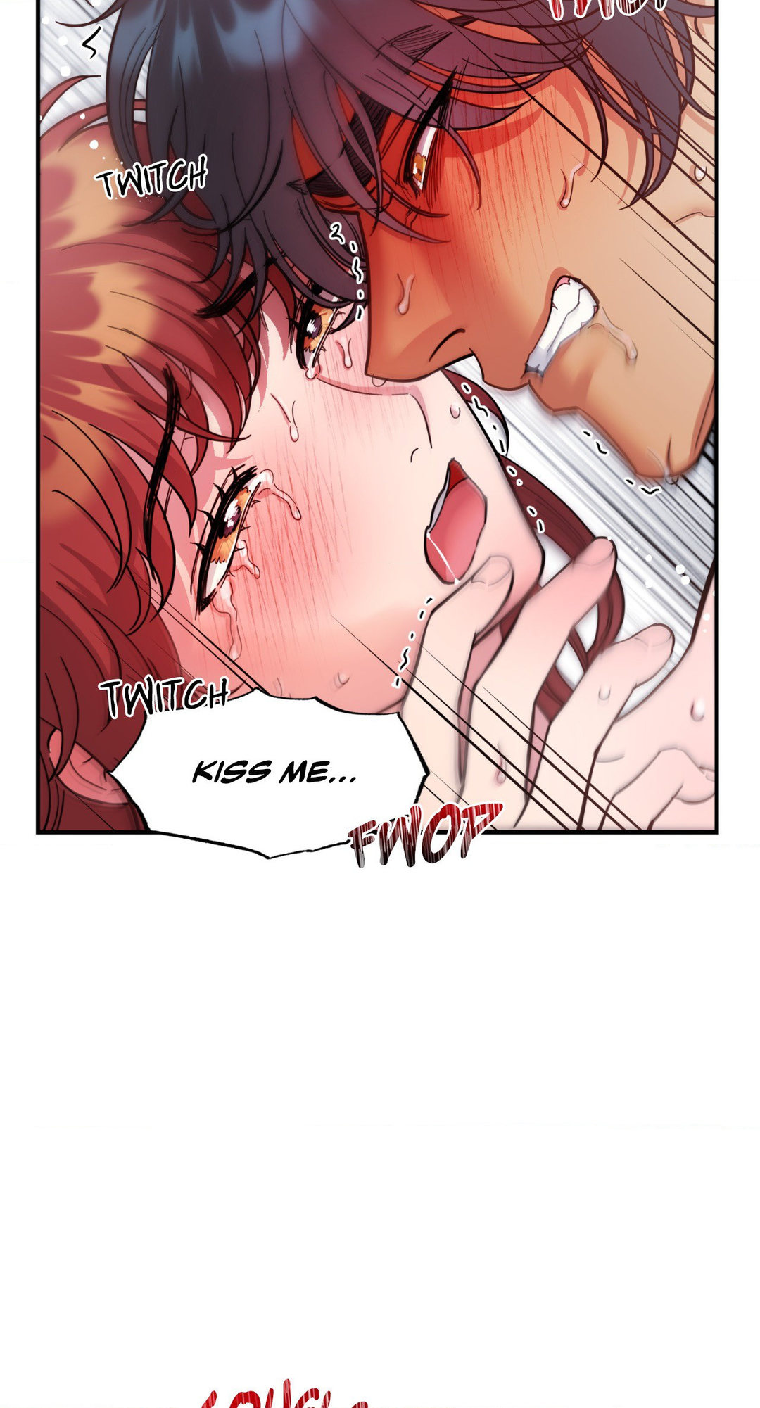 Hana’s Demons of Lust Chapter 68 - Page 71