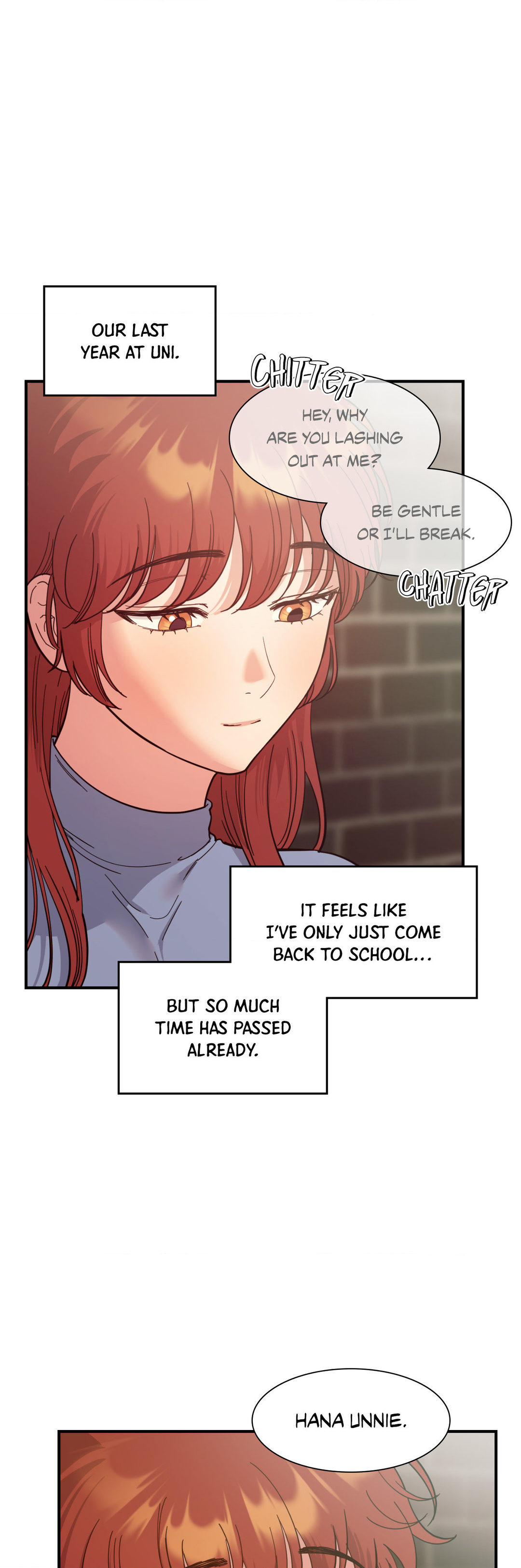 Hana’s Demons of Lust Chapter 69 - Page 4