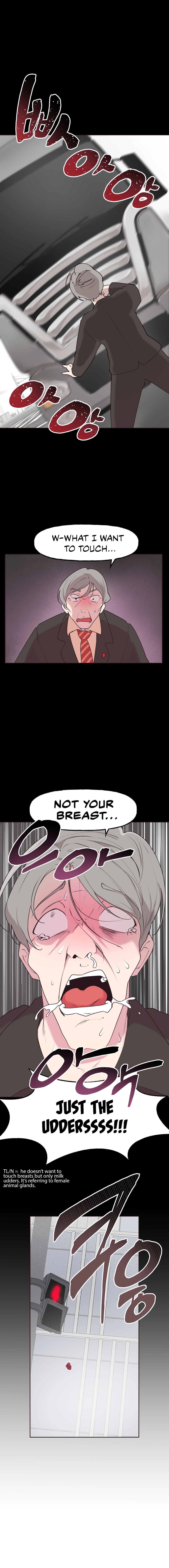 Son of Nam Chapter 29 - Page 5