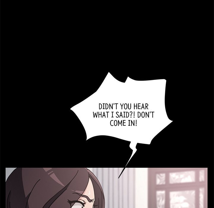 Hey Mister! Chapter 15 - Page 106