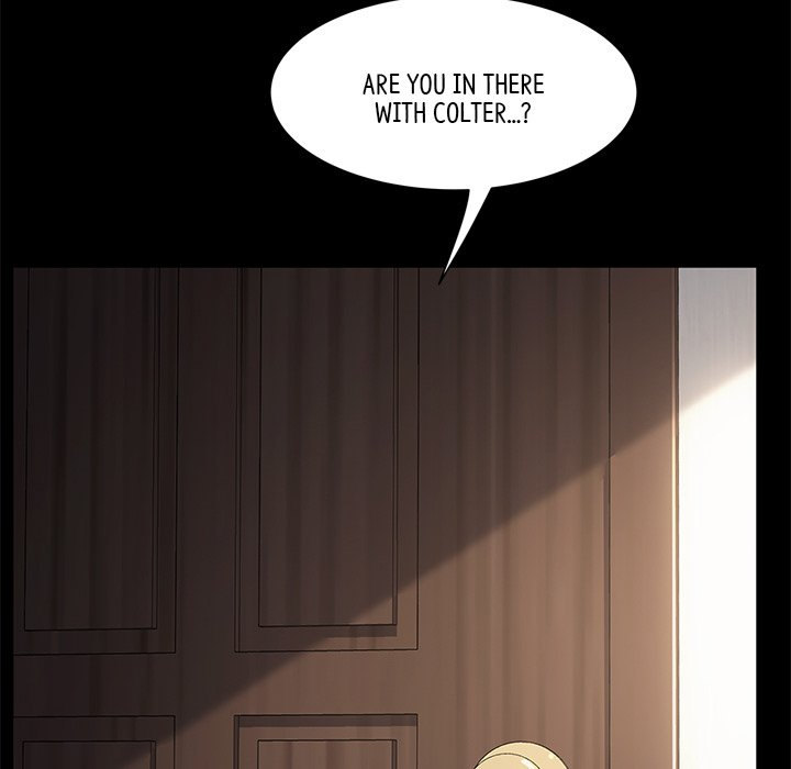 Hey Mister! Chapter 15 - Page 180