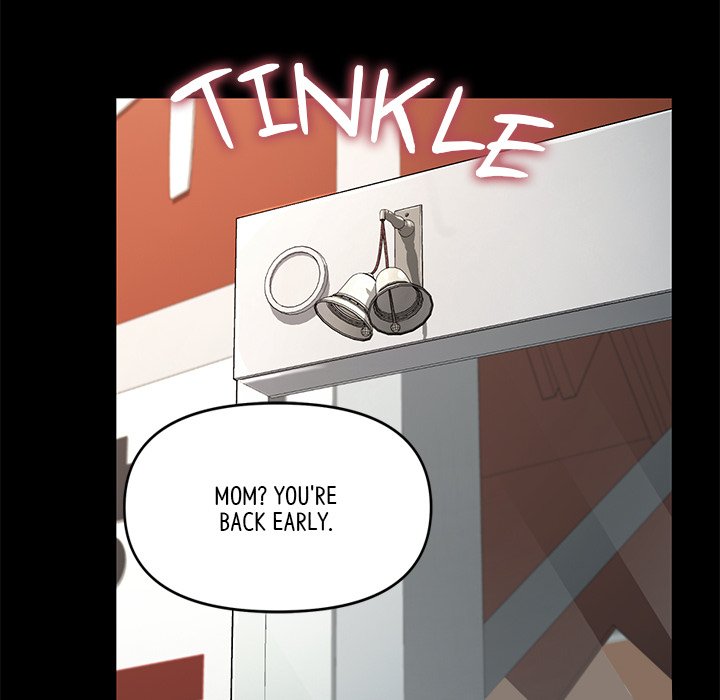 Hey Mister! Chapter 20 - Page 118