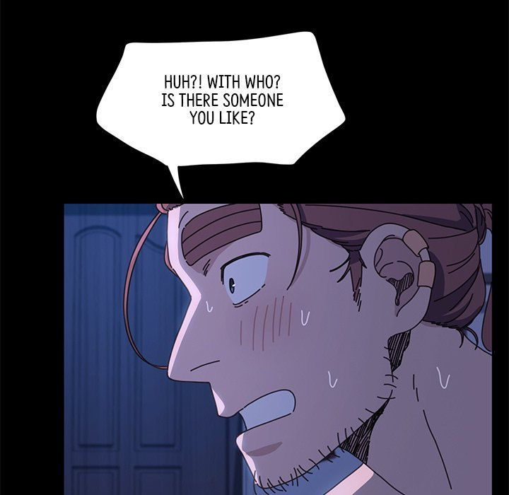 Hey Mister! Chapter 29 - Page 79