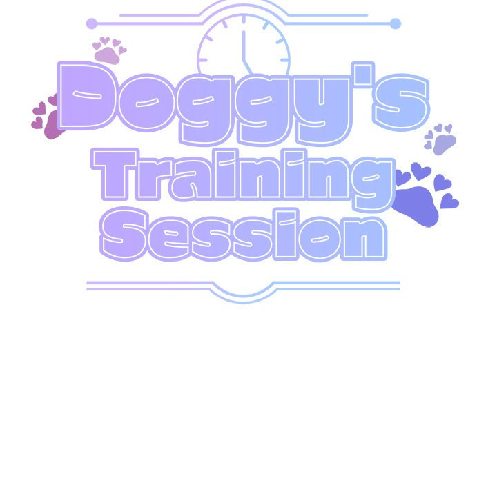 Doggy’s Training Session Chapter 1 - Page 126