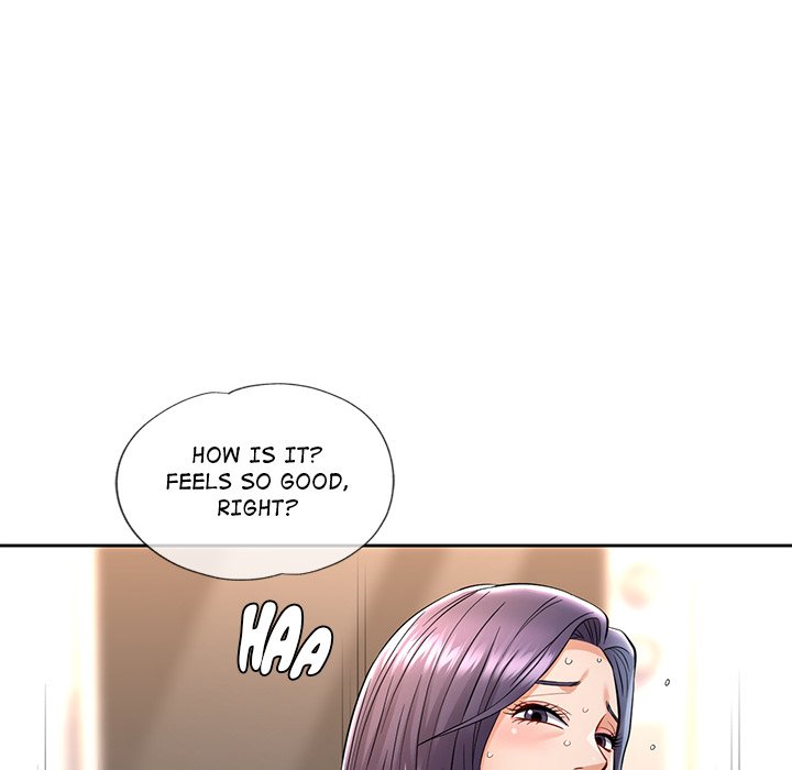 In Her Place Chapter 7 - Page 107