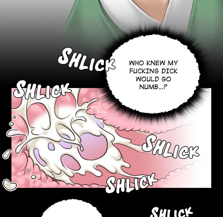 Secret World of Martial Arts Chapter 1 - Page 54