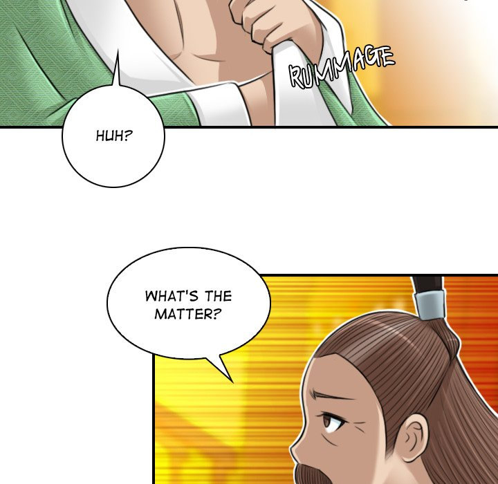 Secret World of Martial Arts Chapter 10 - Page 65