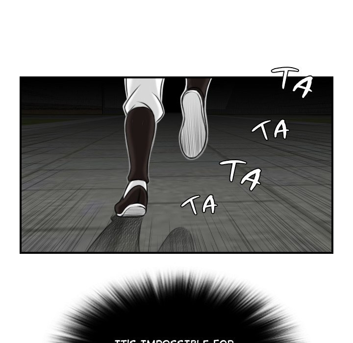 Secret World of Martial Arts Chapter 2 - Page 27