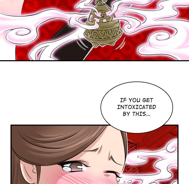 Secret World of Martial Arts Chapter 2 - Page 68