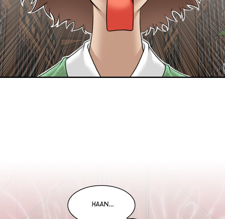 Secret World of Martial Arts Chapter 3 - Page 80