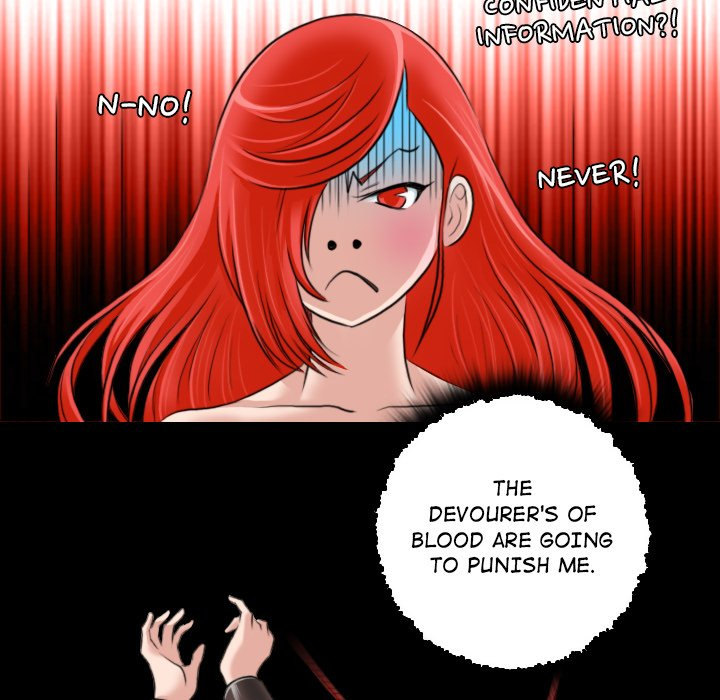 Secret World of Martial Arts Chapter 8 - Page 12