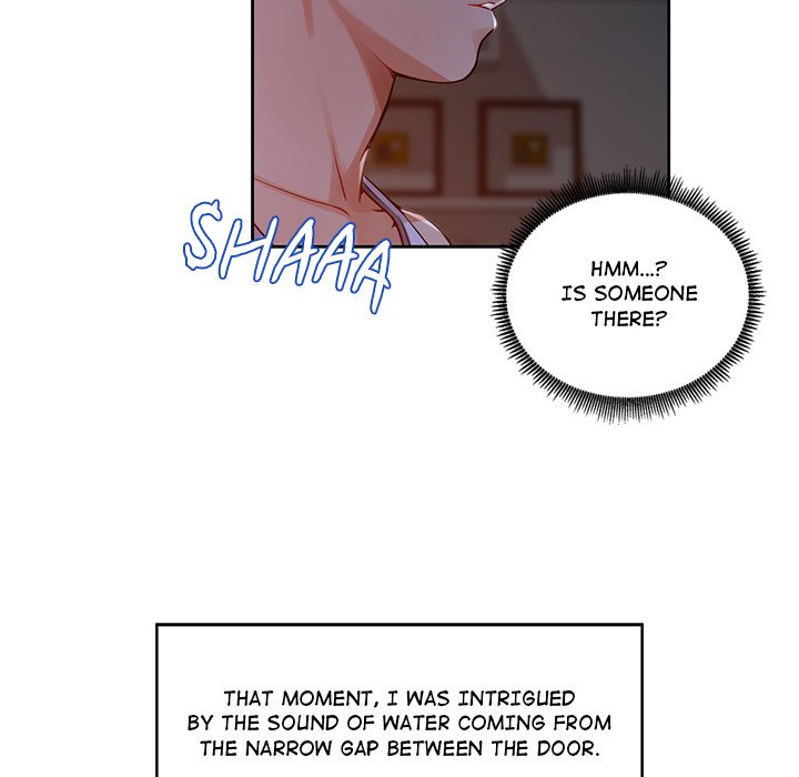 Wait, I’m a Married Woman! Chapter 1 - Page 95