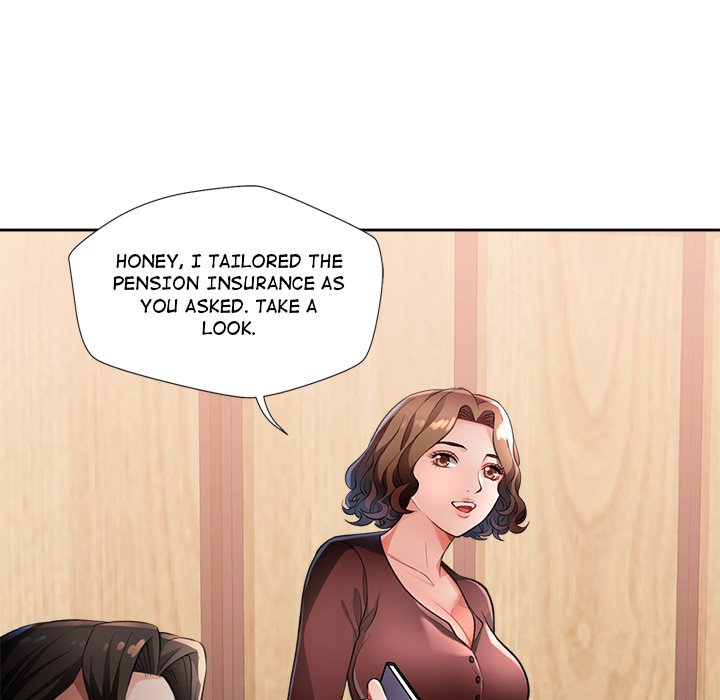 Wait, I’m a Married Woman! Chapter 3 - Page 106