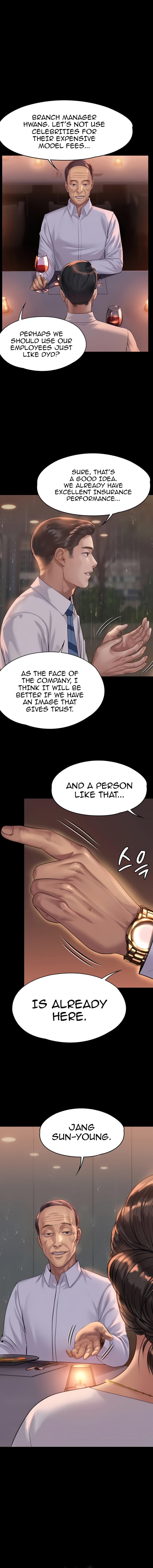 Queen Bee Chapter 202 - Page 1